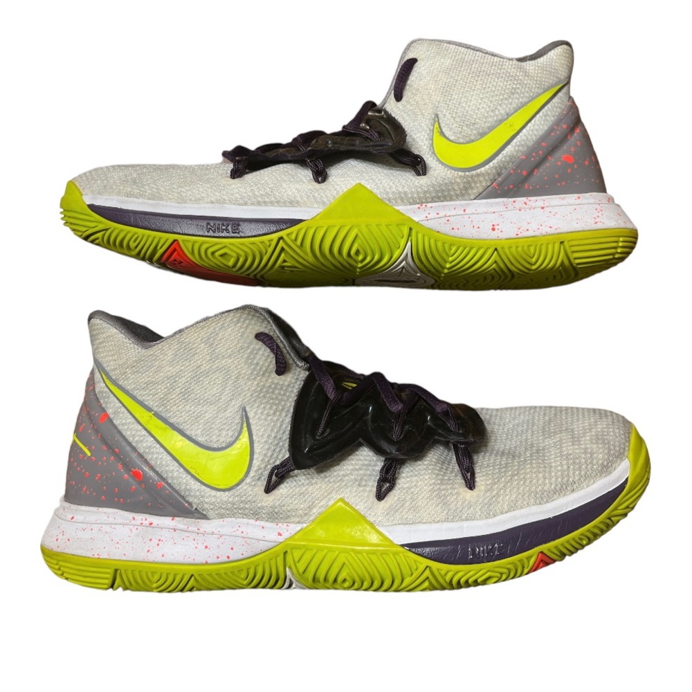 2019 Kyrie 5 ( Mamba Mentality)